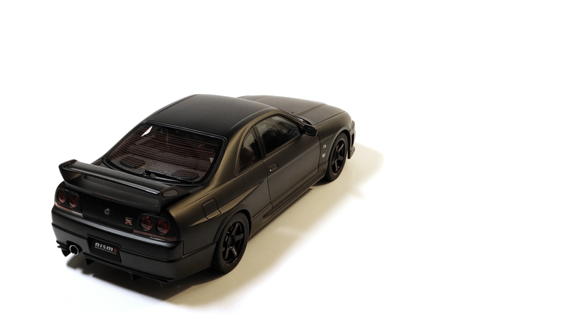 Illustration for article titled LaLD Car Week - Land of the Rising Sunday: The Best GT-R